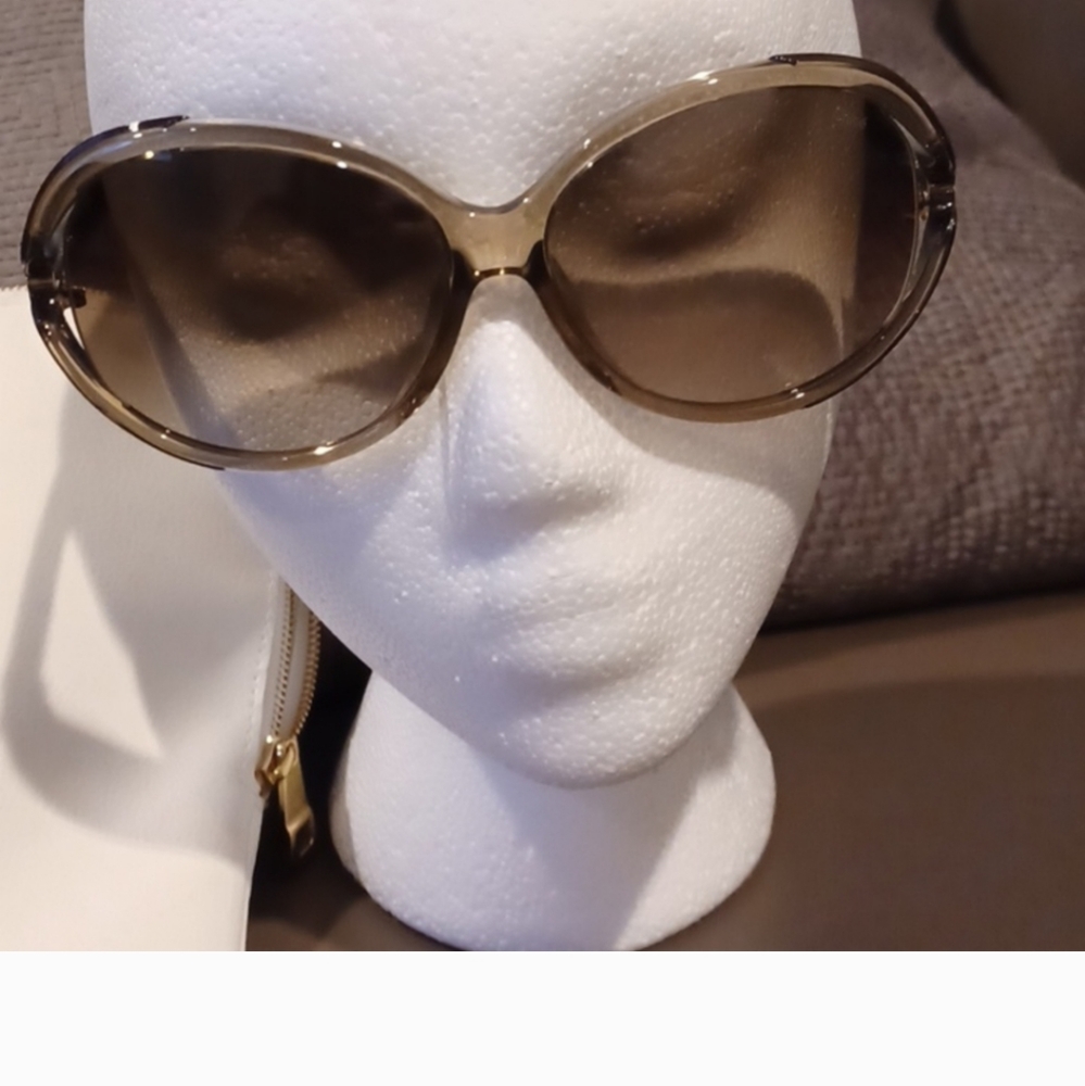 Designer CHLOE Sunglasses